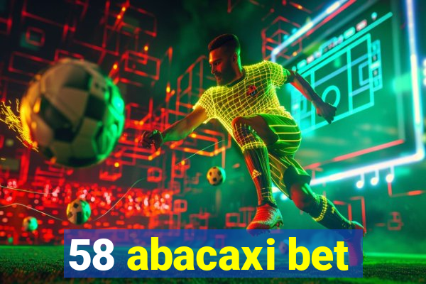 58 abacaxi bet